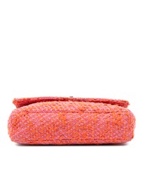 Pre-Loved by Azura Reborn - Pre-Loved CC Quilted Tweed Flap