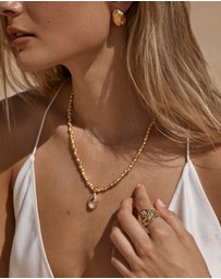 Amber Sceats - Sofian Necklace