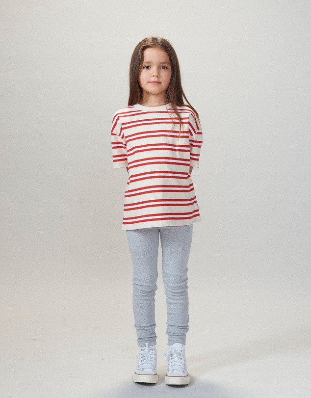 Sonnie - Remy Tee - Red Stripe