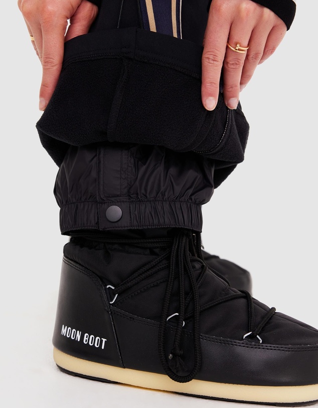 The Upside - Hakuba Petra Zip Flare Ski Pants