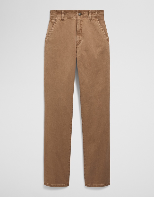 Country Road - Refined High Rise Slim Jean