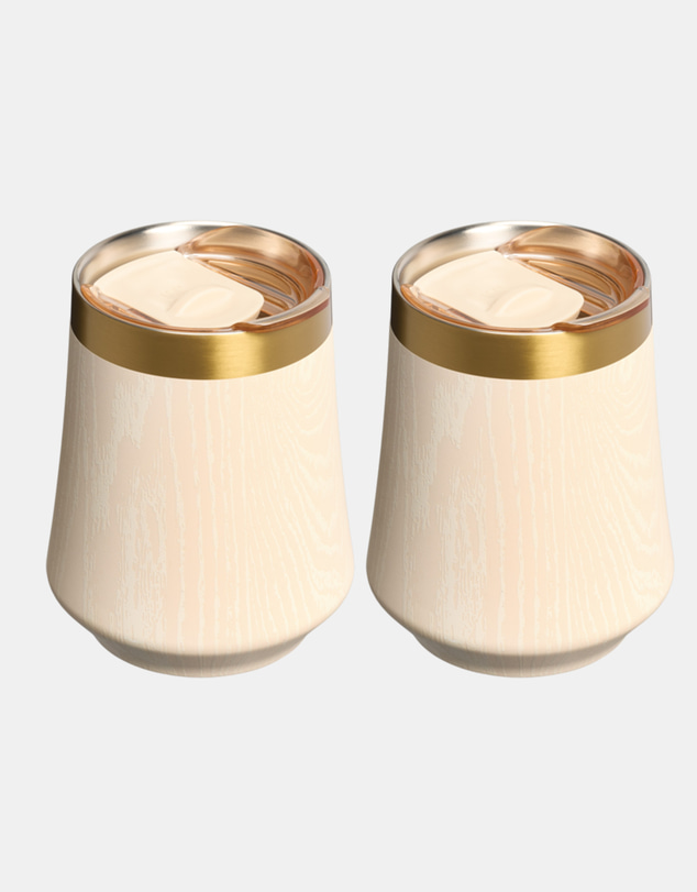 Stanley 1913 - The Reserve Wine Tumbler 2 Pack 11oz