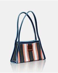 EAU BAGS - Baguette Handbag