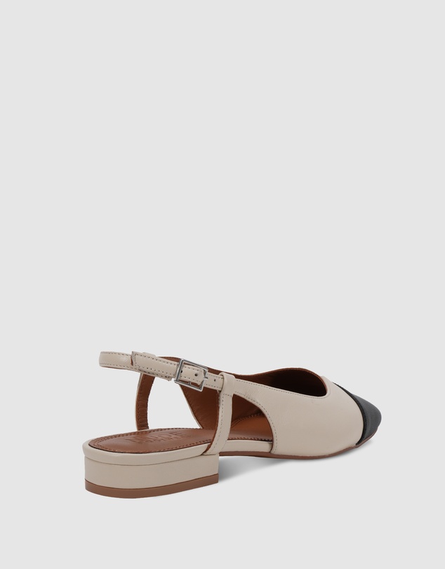 Nude Footwear - Dizzy