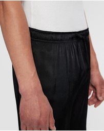 Merlino Street - Minerva Shorts