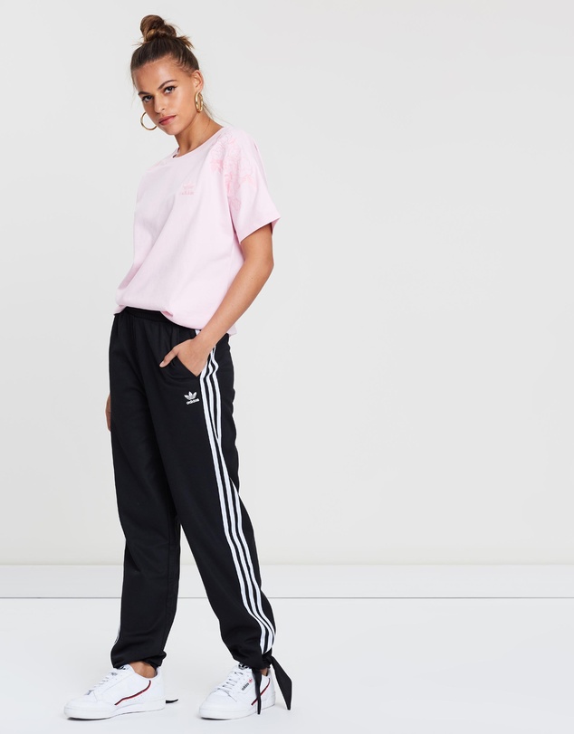 adidas Originals - Knotted Track Pants
