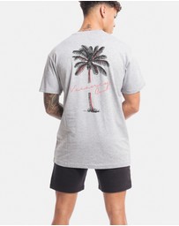 Vacancy Co - Tropical Tee