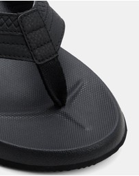 Call It Spring - Spinnaker Sandals