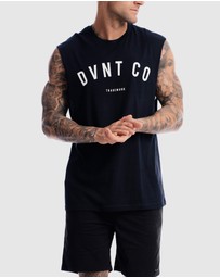 DVNT - Arch Tank
