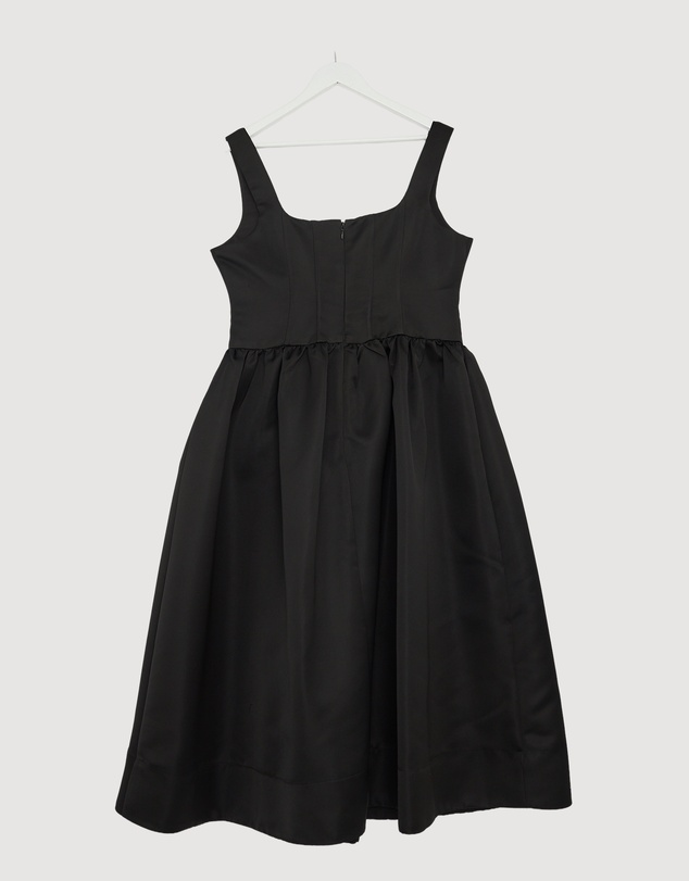 Revibe - Repaired CHANCERY Elenora Midi Dress - AU 16