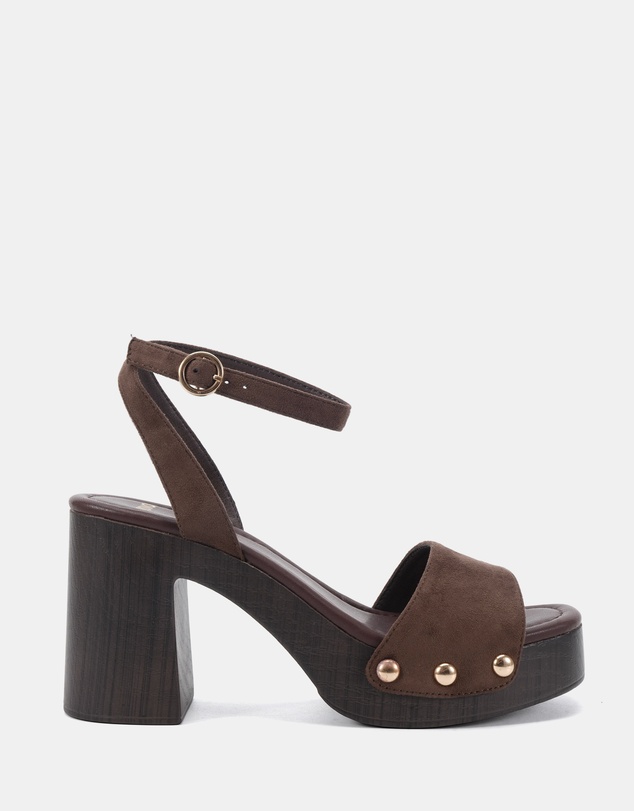 Novo - Mighty Heels