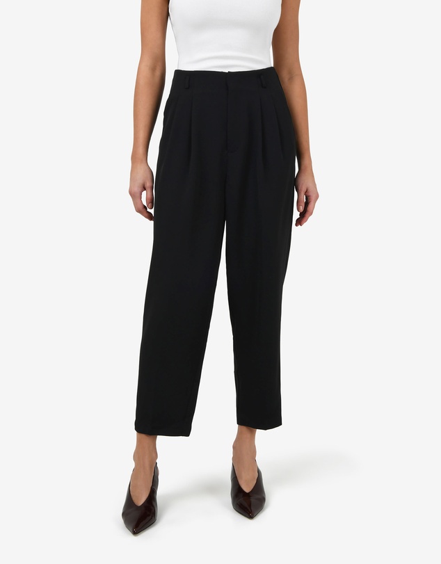 Forcast - Ganni Tapered Pants