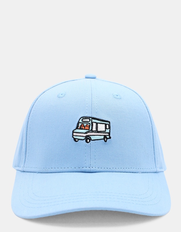 Morgan & Taylor - Mini Caravan Baseball Cap