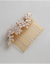 Stephanie Browne - Kitty Comb