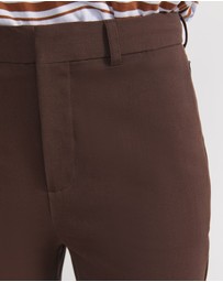Sportscraft - Felicity Straight Leg Pant