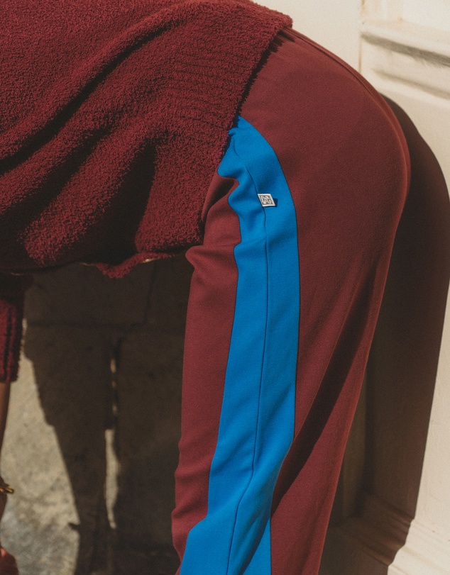 Araminta James - Saint Germain Knit Pants