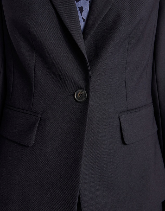 David Lawrence - Celeste Blazer