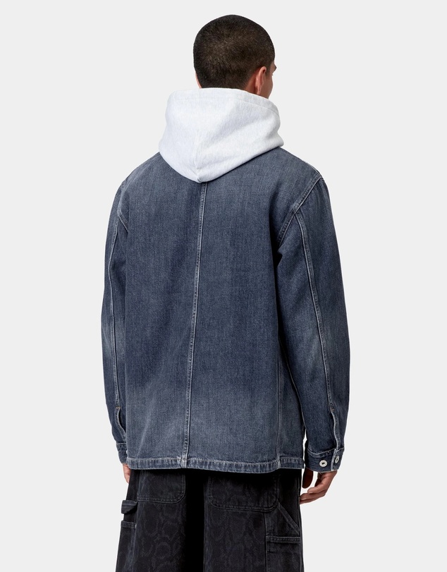 Carhartt WIP - Warren Chore Coat