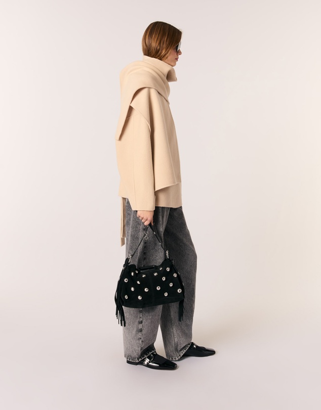 Maje - Gustave Coat