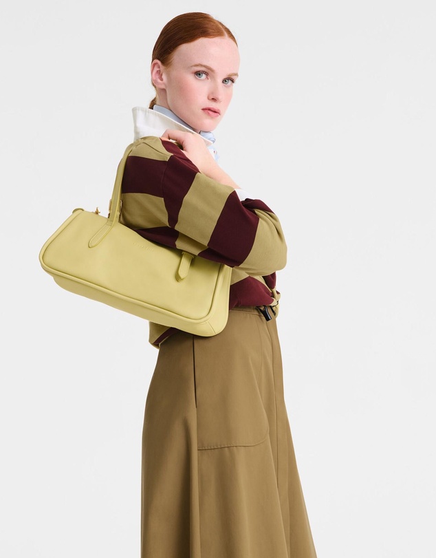 Longchamp - Looong Shoulder Bag