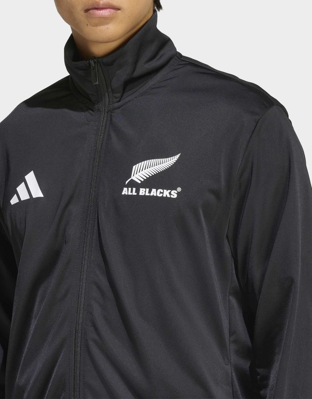 adidas Performance - All Blacks x Marvel Track Top Mens