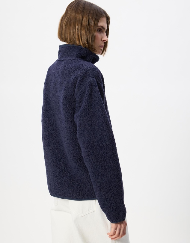 Patagonia - Retro Pile Fleece Jacket