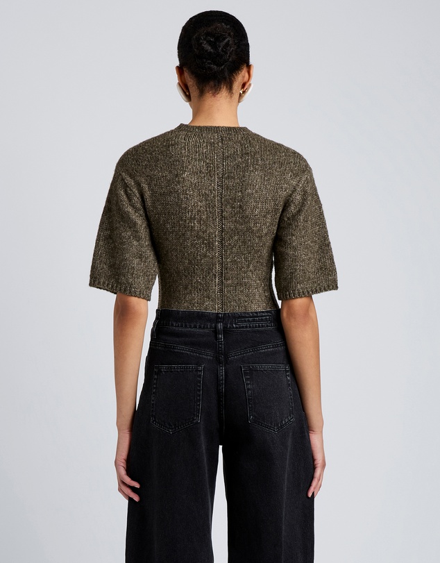 Proenza Schouler White Label - Dana Sweater