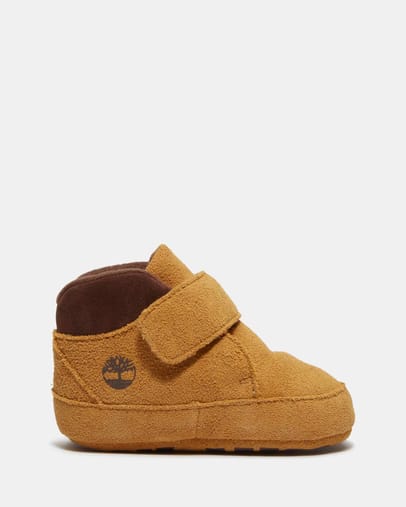 Wheat Suede