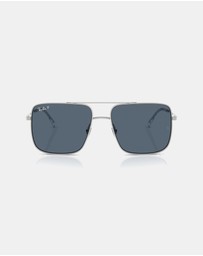 Ray-Ban - RB3758