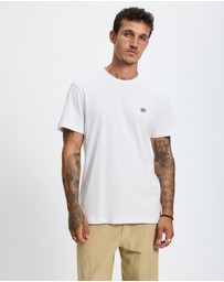 Deus Ex Machina - Shield Standard Tee