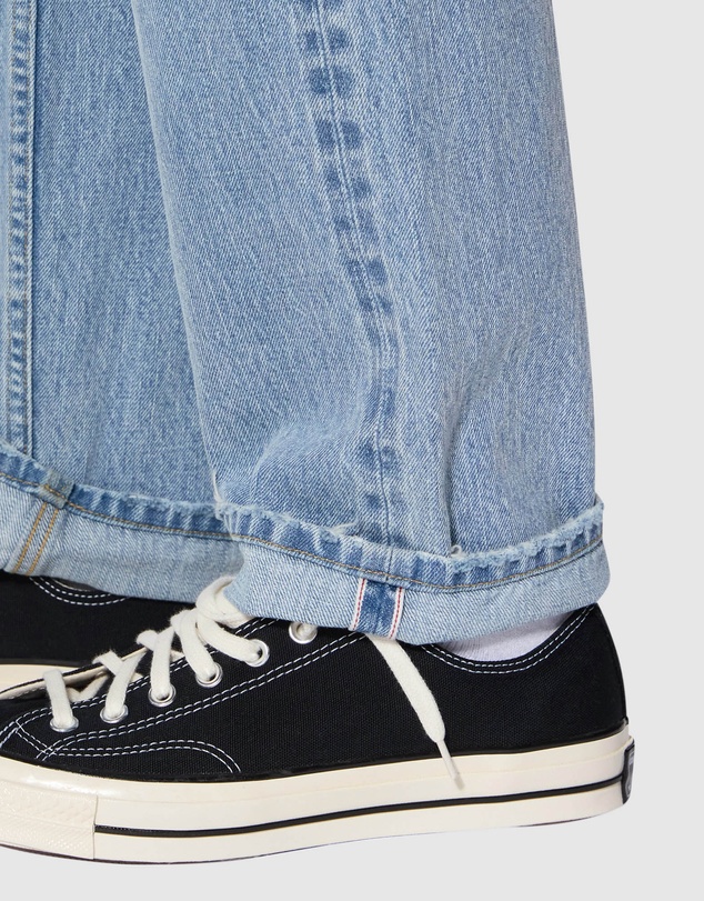 Ksubi - Hazlow Selvedge Sydney Blue