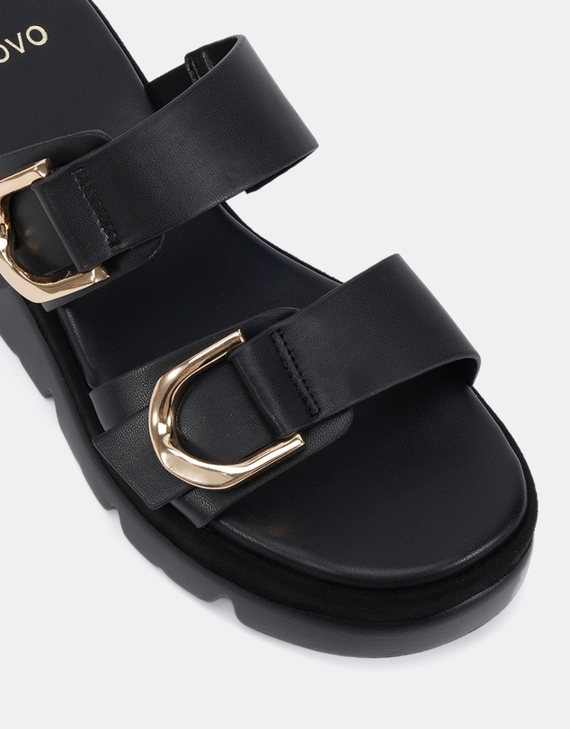 Novo - Blessing Wedges