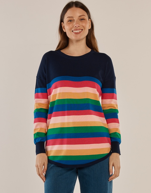 Betty Basics - Sophie Knit Jumper