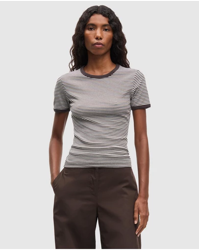 Samsoe Samsoe - Salinas T-Shirt