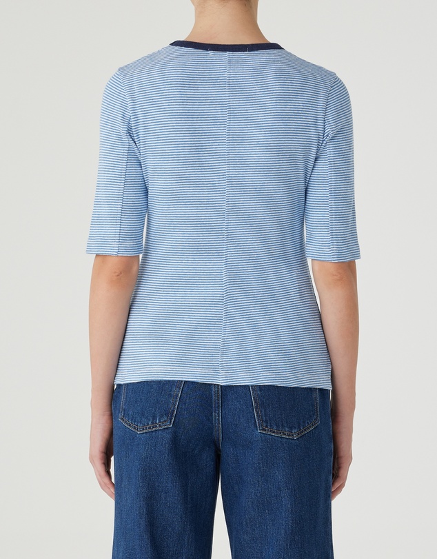 Nobody Denim - Brigitte Tee