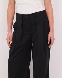 Calli - Goldie Tailored Pants