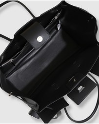 Belle & Bloom - In The City Leather Shoulder Bag
