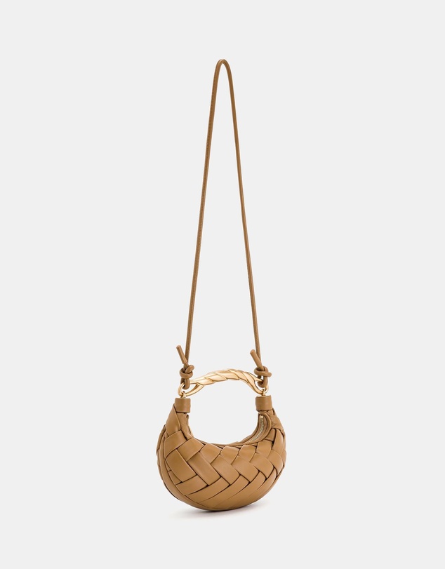 JW PEI - Orla Weave Handbag
