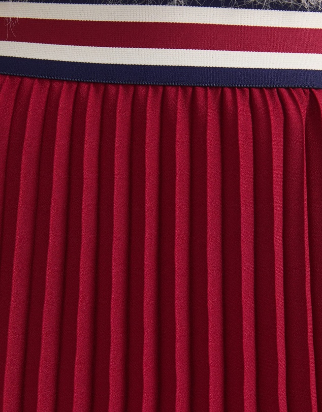 Sportscraft - Sunray Pleated Skirt