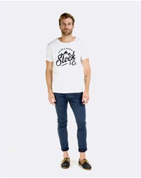 Stock & Co. - Original Explorer Tee