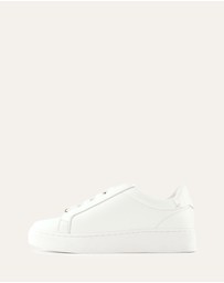 Jo Mercer - Hawke Sneakers