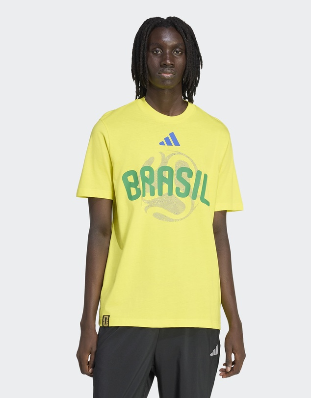 adidas Performance - Football FIFA World Cup 26™ Brazil T-Shirt Mens