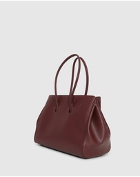 Belle & Bloom - Rude Boy Shoulder Bag