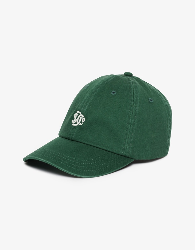 Superdry - Embroidered Baseball Cap