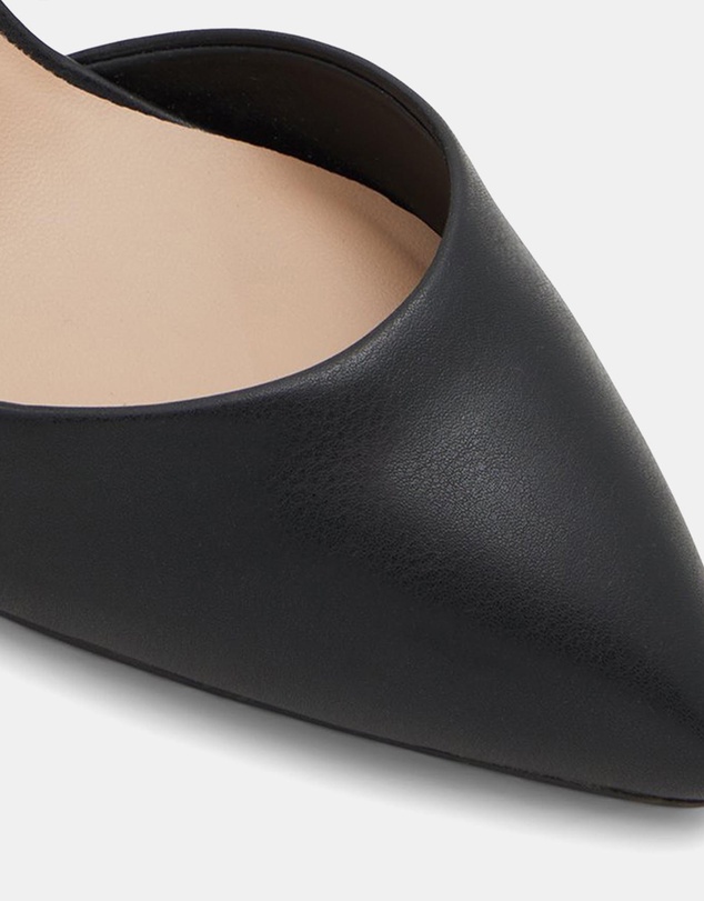 Call It Spring - Daliaa Pointed Toe Block Heels