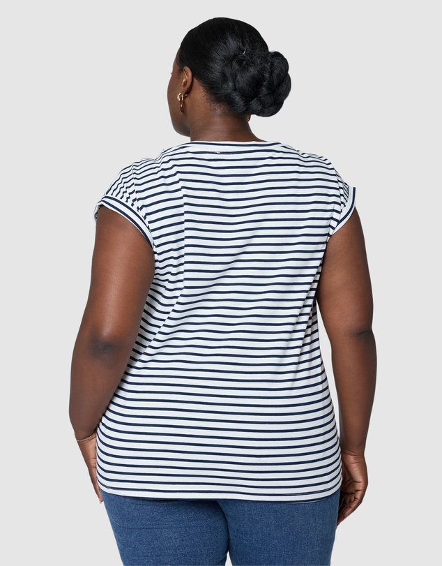 Something 4 Olivia - Poppy Premium Tee
