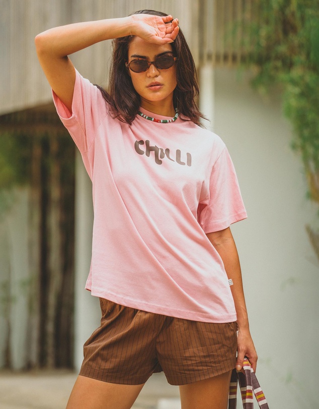 Araminta James - Ajja Shorts