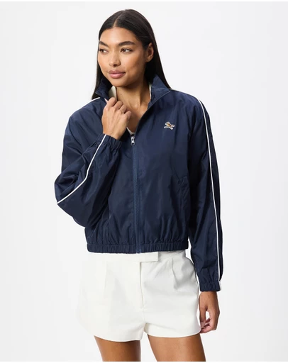 Walker Golf Things - Breaker Bomber Jacket - ICONIC EXCLUSIVE