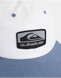 Quiksilver - Mens Visions Cap