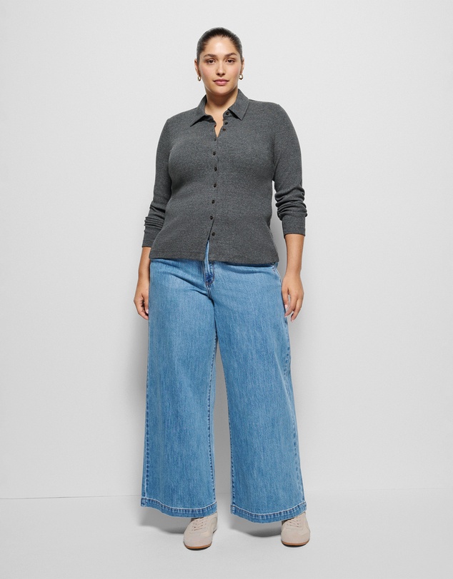 Commonry - Maxine Top